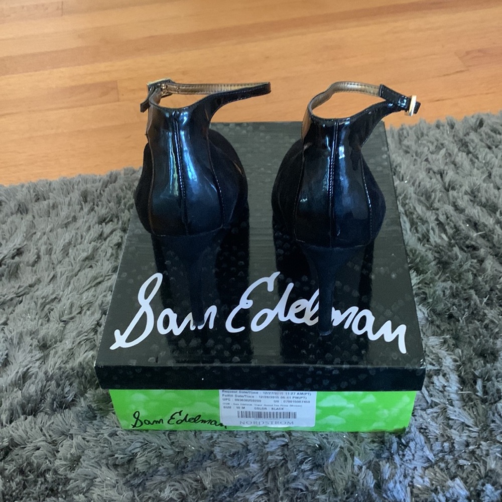 Sam Edelman pumps - Picture 2 of 4